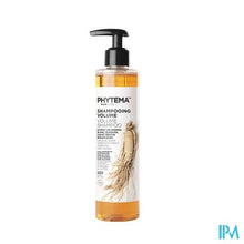 Afbeelding in Gallery-weergave laden, Phytema Volume Shampoo 250ml
