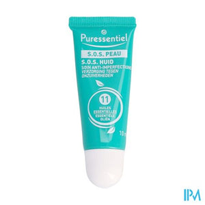 Puressentiel Sos Huidverzorg. A/imperfecties 10ml