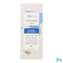 Afbeelding in Gallery-weergave laden, Vita Mina Rinal Maxi 200ml
