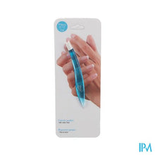 Charger l'image dans la galerie, Velletjes Duwer "bokkenpoot" Kleur
