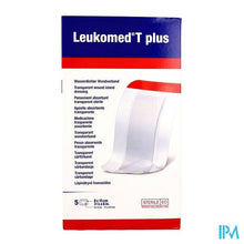 Afbeelding in Gallery-weergave laden, Leukomed T Plus Verb Ster 8,0cmx15cm 5 7238208
