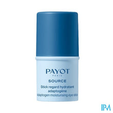 Afbeelding in Gallery-weergave laden, Payot Source Stick Yeux Hydratant Adaptogene 4,5g
