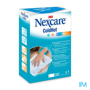 Nexcare 3m Coldhot Maxi+hoes 20,0x30cm N1578dab