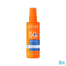 Afbeelding in Gallery-weergave laden, Uriage Bariesun Spray Enfant Ip50+ 200ml Nf
