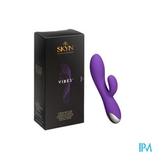 Load image into Gallery viewer, Manix Skyn Vibrator Vibes
