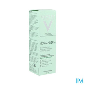 Vichy Normaderm Verzorging A/onzuiverheden 50ml