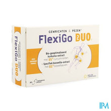 Afbeelding in Gallery-weergave laden, Flexigo Duo Caps 2x15
