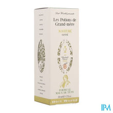Charger l'image dans la galerie, Les Potions Grand Mere Maux Tete Spray 50ml
