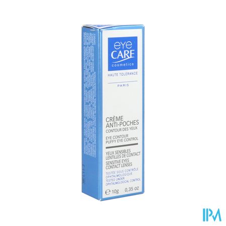 Eye Care Creme A/wallen Oogcontour 10gverv.1798230