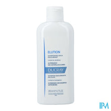 Afbeelding in Gallery-weergave laden, Ducray Elution Sh Zacht Evenwichtherstel. 200ml Nf

