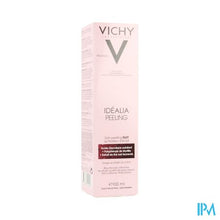 Afbeelding in Gallery-weergave laden, Vichy Idealia Phytactiv Peeling 100ml
