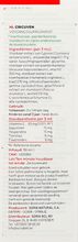 Afbeelding in Gallery-weergave laden, Soria Circuven Xxi Composor 40 Fl 50ml
