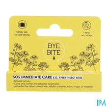 Afbeelding in Gallery-weergave laden, Byebite Sos Irritatie Roll-on 10ml
