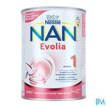 Charger l'image dans la galerie, Nan Evolia 1 400g
