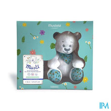 Charger l'image dans la galerie, Mustela Musti Coffret 2021
