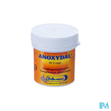 Afbeelding in Gallery-weergave laden, Anoxydal V-caps 50 Deba
