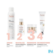 Afbeelding in Gallery-weergave laden, Avene Dermabsolu Dagcreme Verstevigend Refill 50ml
