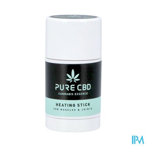 Pure Cbd 52mg Heating Stick 26g