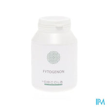 Load image into Gallery viewer, Fytogenon Caps 60
