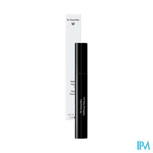 Afbeelding in Gallery-weergave laden, Dr.hauschka Defining Mascara 01 Black 6ml Nf
