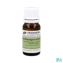 Afbeelding in Gallery-weergave laden, Citronella Java Bio Ess Olie 10ml Pranarom
