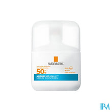 Charger l'image dans la galerie, Lrp Anthelios Anthelios Uvair Fluide Aqueux 50ml
