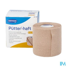 Load image into Gallery viewer, Putter-haft 6cmx5m 1 P/s

