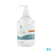 Charger l'image dans la galerie, Alco Handgel 500ml Magis Ph
