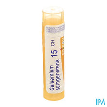 Afbeelding in Gallery-weergave laden, Gelsemium Sempervirens 15ch Gr 4g Boiron
