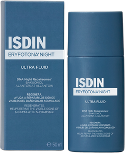 Isdin Eryfotona Night Creme 50ml