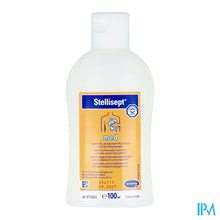 Afbeelding in Gallery-weergave laden, Stellisept Med Waslotion 100ml
