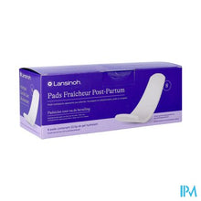 Afbeelding in Gallery-weergave laden, Lansinoh Post Partum Padsicles 8
