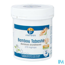 Load image into Gallery viewer, Bambou Tabashir Gel 200

