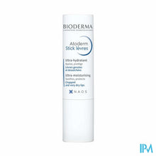Afbeelding in Gallery-weergave laden, Bioderma Atoderm Lipstick Beshermend 4g
