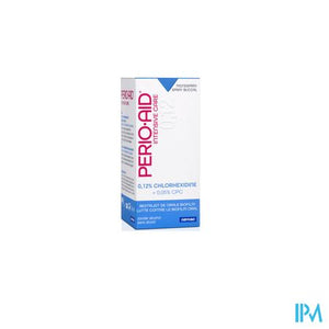 Perio.aid Intensive Care Spray 0,12% 50ml