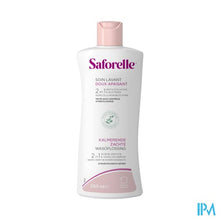 Afbeelding in Gallery-weergave laden, Saforelle Zachte Wasoplossing 250ml
