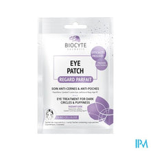 Charger l'image dans la galerie, Biocyte Eye Patch 2
