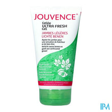 Charger l'image dans la galerie, Jouvence Gel Ultra Fresh 150ml
