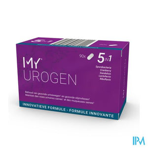 My Urogen Tabl 90