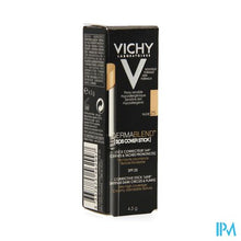 Charger l&#39;image dans la galerie, Vichy Fdt Dermablend Sos Cover Stick 25 14u 4,5g
