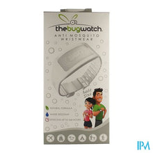 Afbeelding in Gallery-weergave laden, The Bug Watch Ice White Cld
