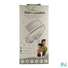 Afbeelding in Gallery-weergave laden, The Bug Watch Ice White Cld
