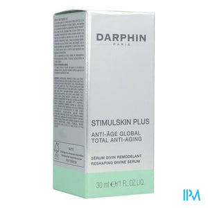 Darphin Stimulskin+ Serum Herstructurerend 30ml