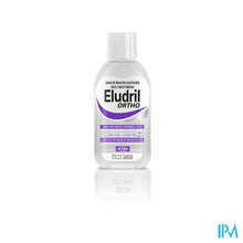 Afbeelding in Gallery-weergave laden, Eludril Ortho 500ml
