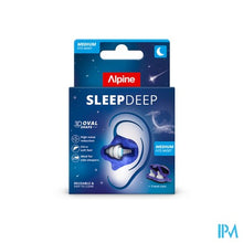 Load image into Gallery viewer, Alpine Sleepdeep S
