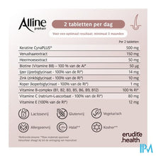Afbeelding in Gallery-weergave laden, Alline Prohair Tabl 30
