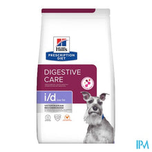 Afbeelding in Gallery-weergave laden, Hills Prescrip. Diet Canine I/d Low Fat 12kg
