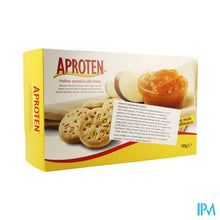 Load image into Gallery viewer, Aproten Vruchtenkoekje 180g 5467 Revogan
