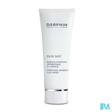 Afbeelding in Gallery-weergave laden, Darphin Aromatische Kleimasker Zuiverend 75ml D5c5
