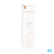 Load image into Gallery viewer, Avene Couvrance Fdt Fluide 03 Sable 30ml
